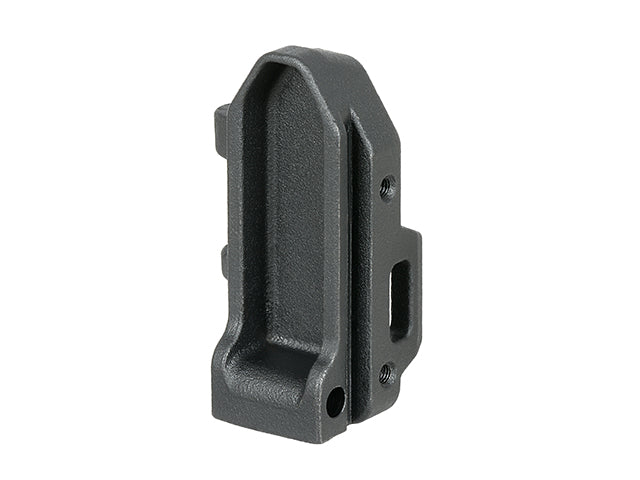 CT02 Centaur B Stock Mounting Base - Schwarz [Arcturus] 5