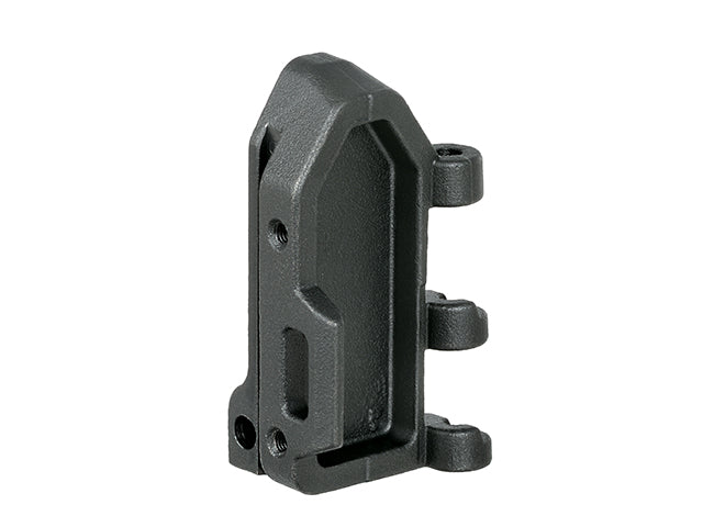 CT02 Centaur B Stock Mounting Base - Schwarz [Arcturus] 6