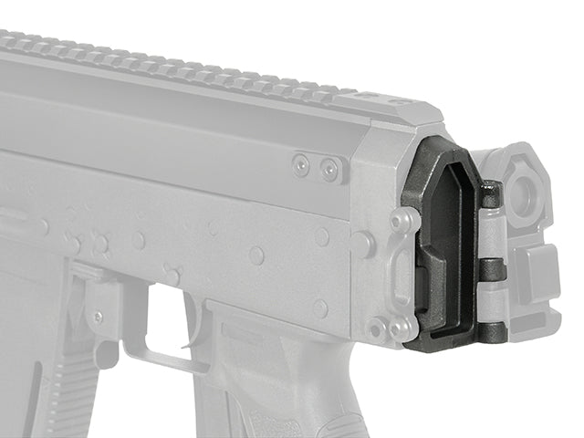 CT02 Centaur B Stock Mounting Base - Schwarz [Arcturus] 8