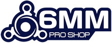 6mm Pro Shop