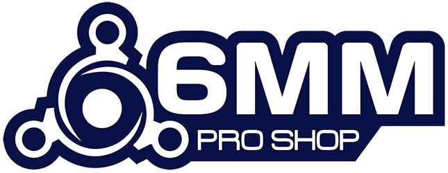 6mm Pro Shop