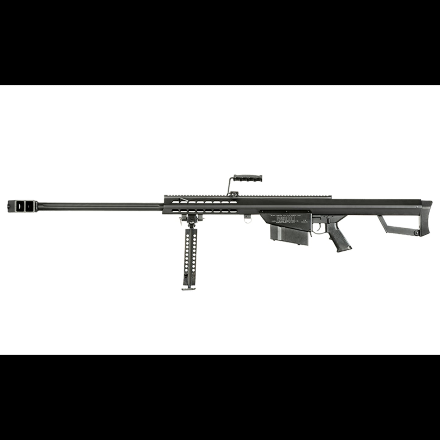 Barrett M82A1 AMR AEG (<0,5 J)