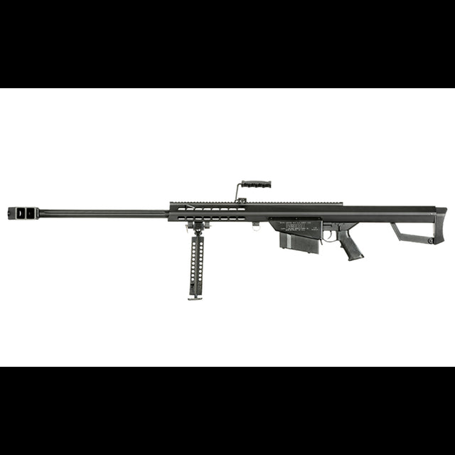 Barrett M82A1 AMR AEG (<0,5 J)