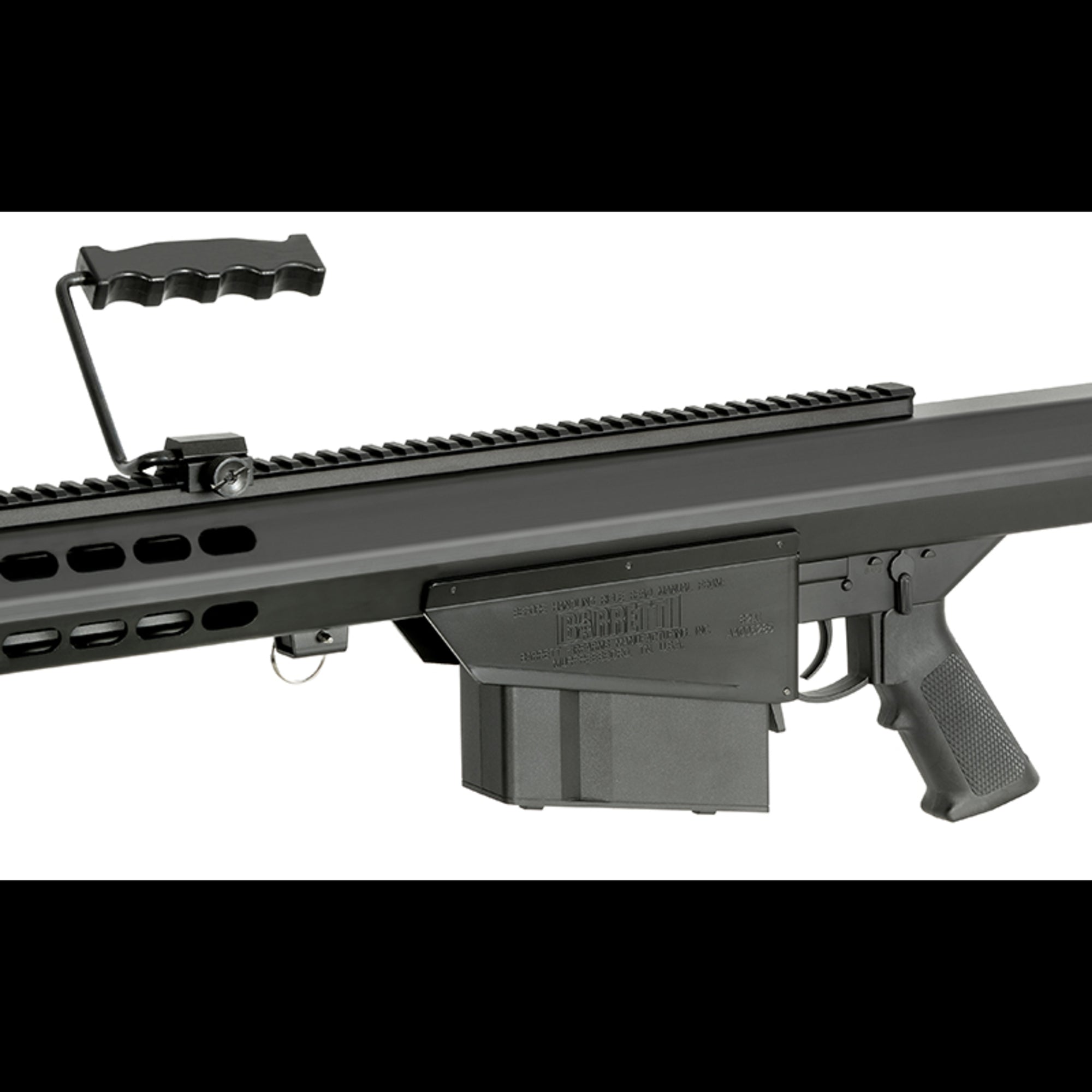 Barrett M82A1 AMR AEG (<0,5 J)