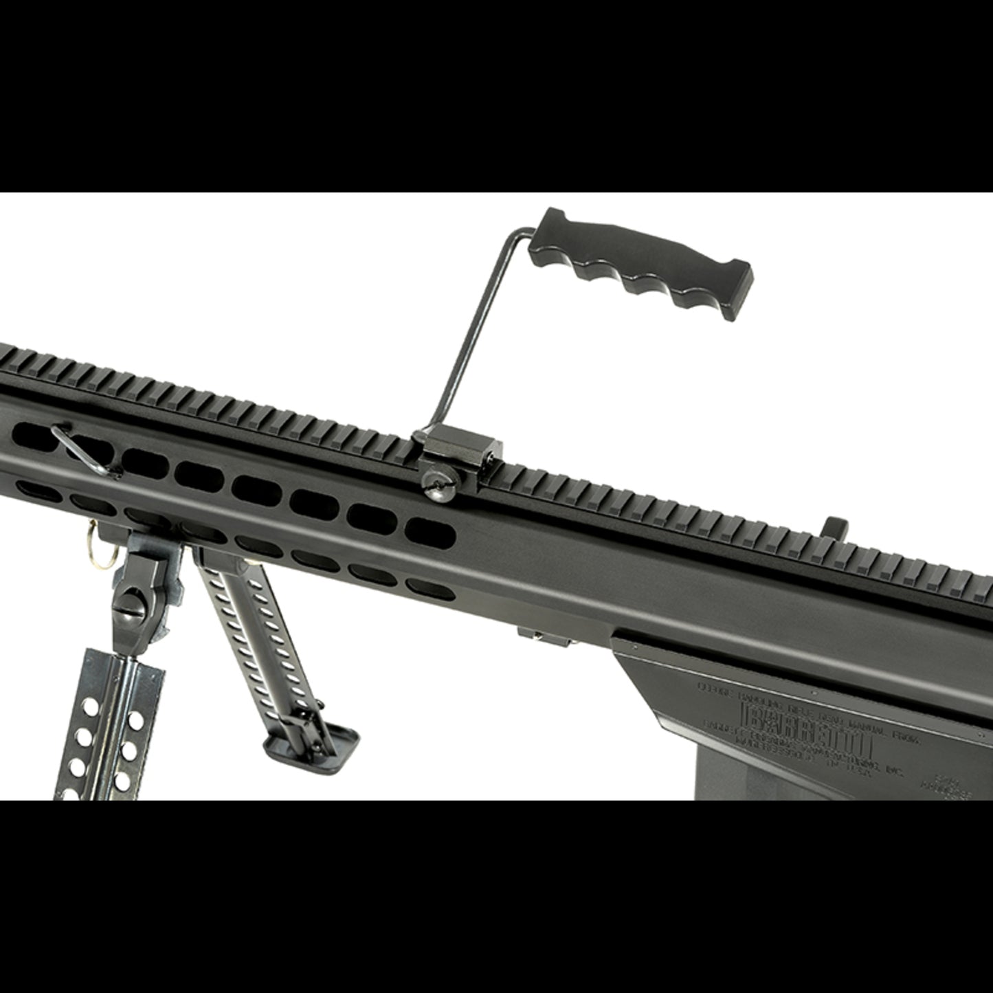 Barrett M82A1 AMR AEG (<0,5 J)