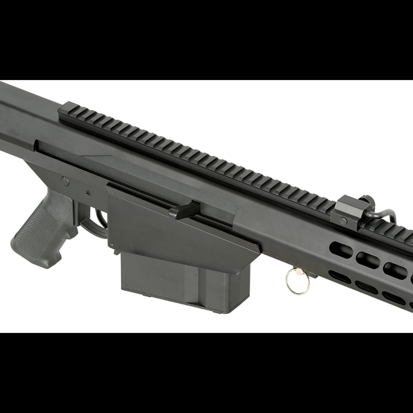 Barrett M82A1 AMR AEG (<0,5 J)