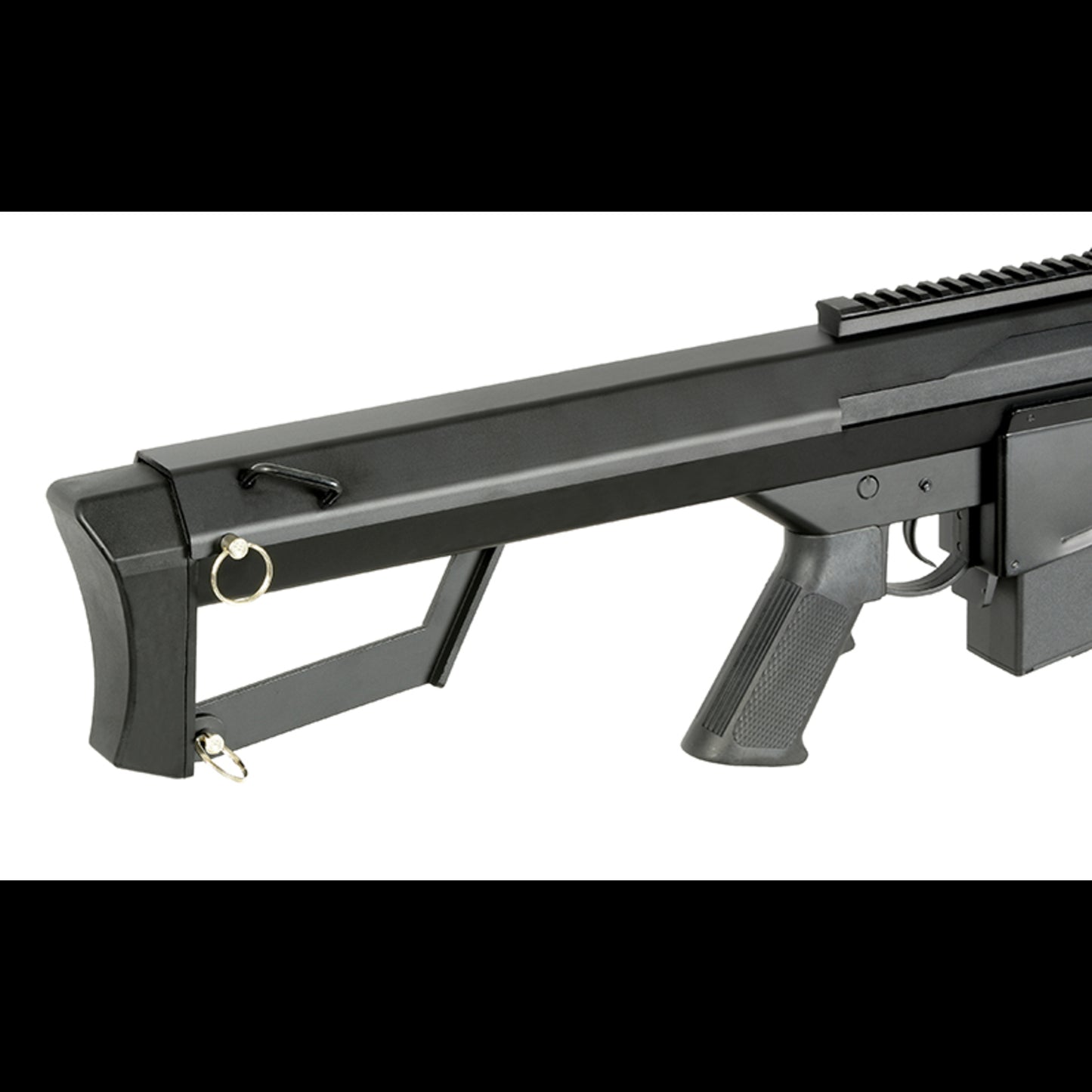 Barrett M82A1 AMR AEG (<0,5 J)