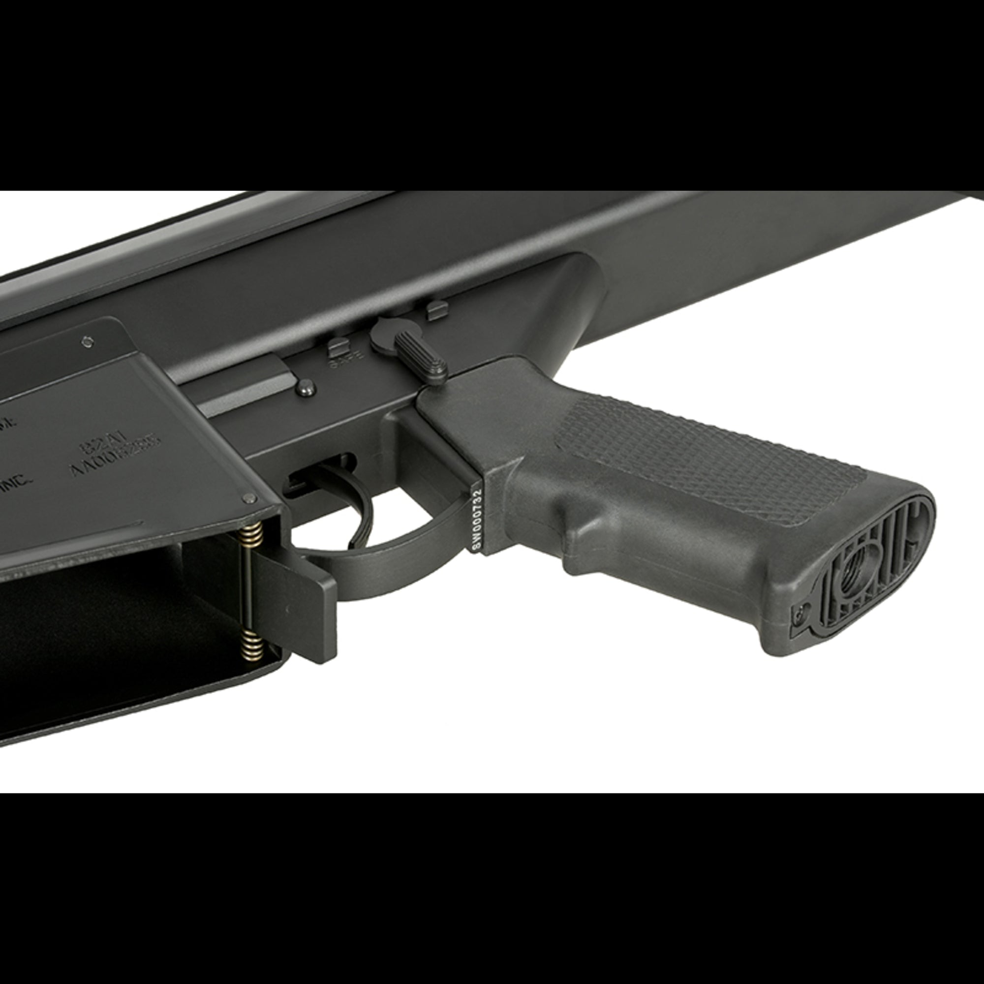 Barrett M82A1 AMR AEG (<0,5 J)