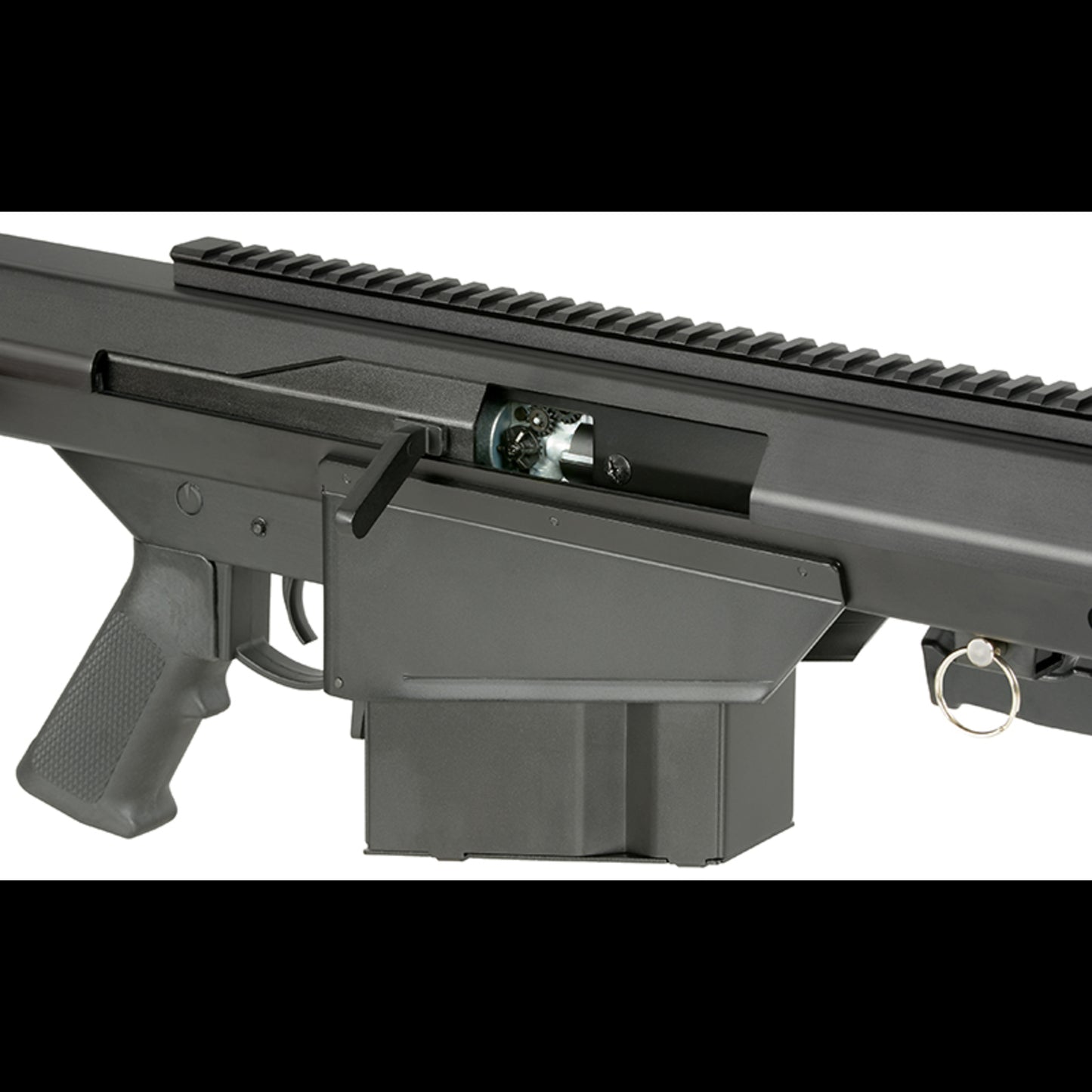 Barrett M82A1 AMR AEG (<0,5 J)