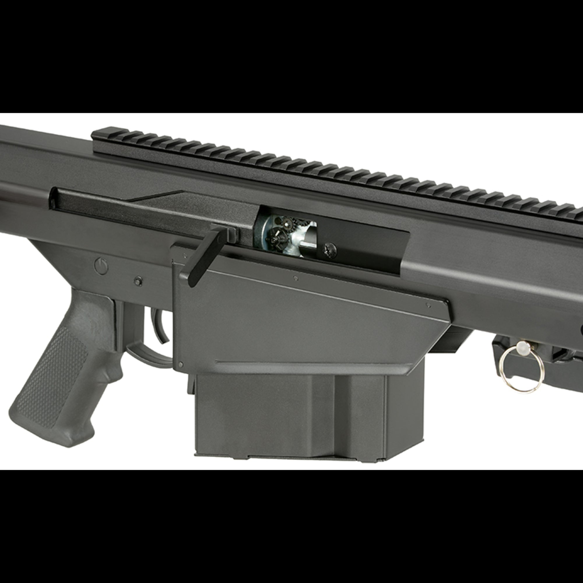 Barrett M82A1 AMR AEG (<0,5 J)