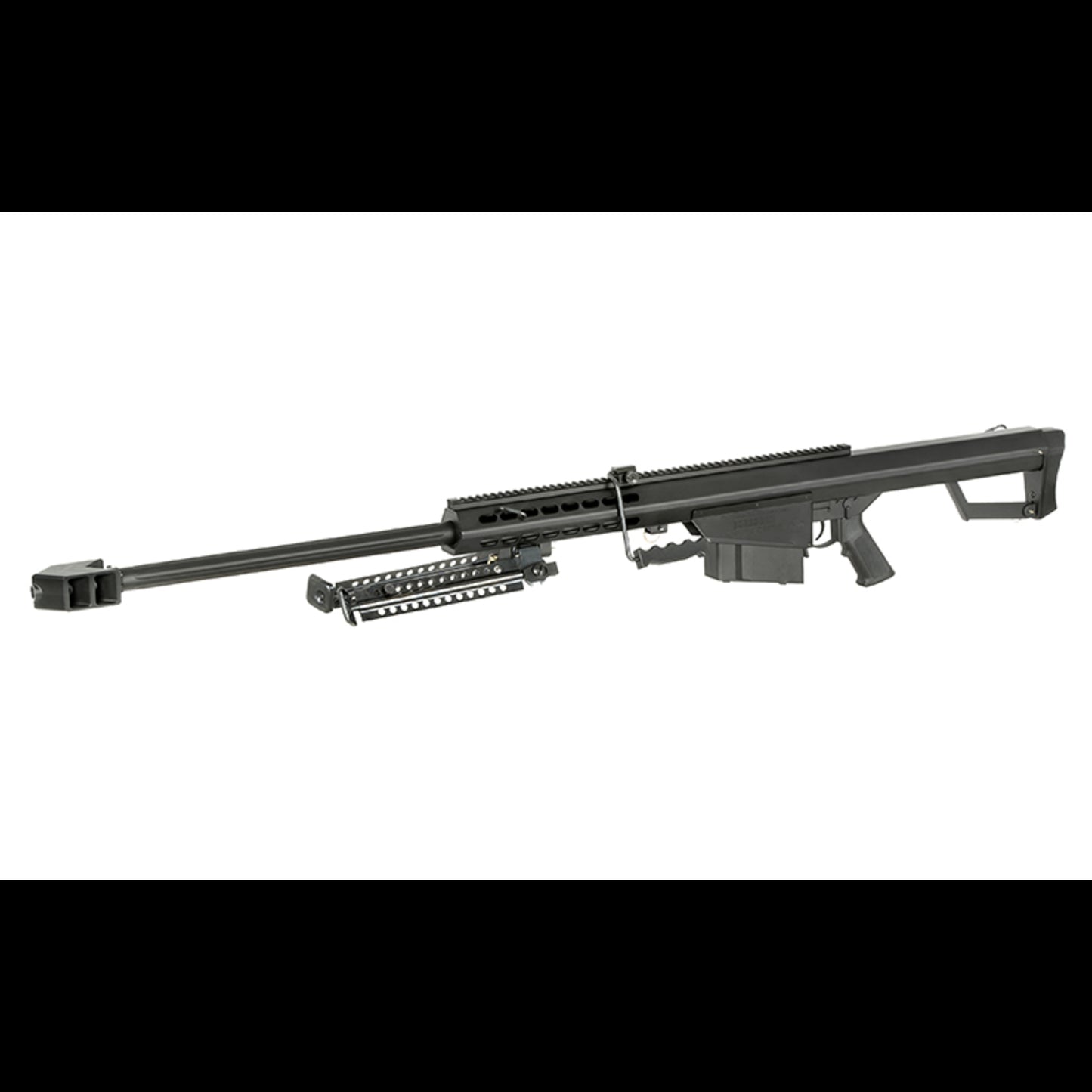 Barrett M82A1 AMR AEG (<0,5 J)