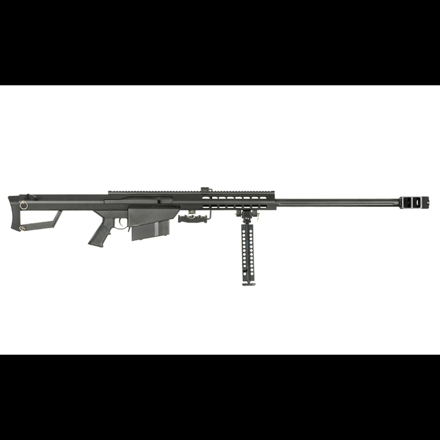 Barrett M82A1 AMR AEG (<0,5 J)