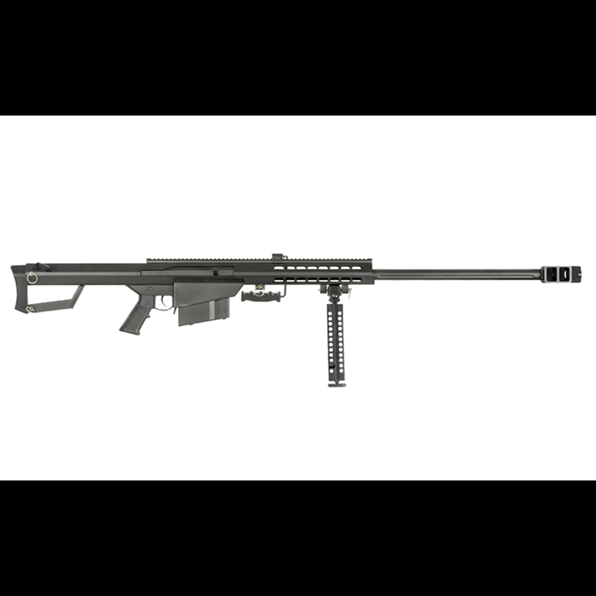 Barrett M82A1 AMR AEG (<0,5 J)