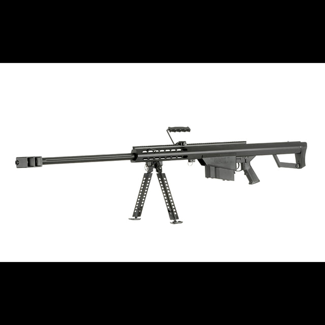 Barrett M82A1 AMR AEG (<0,5 J)