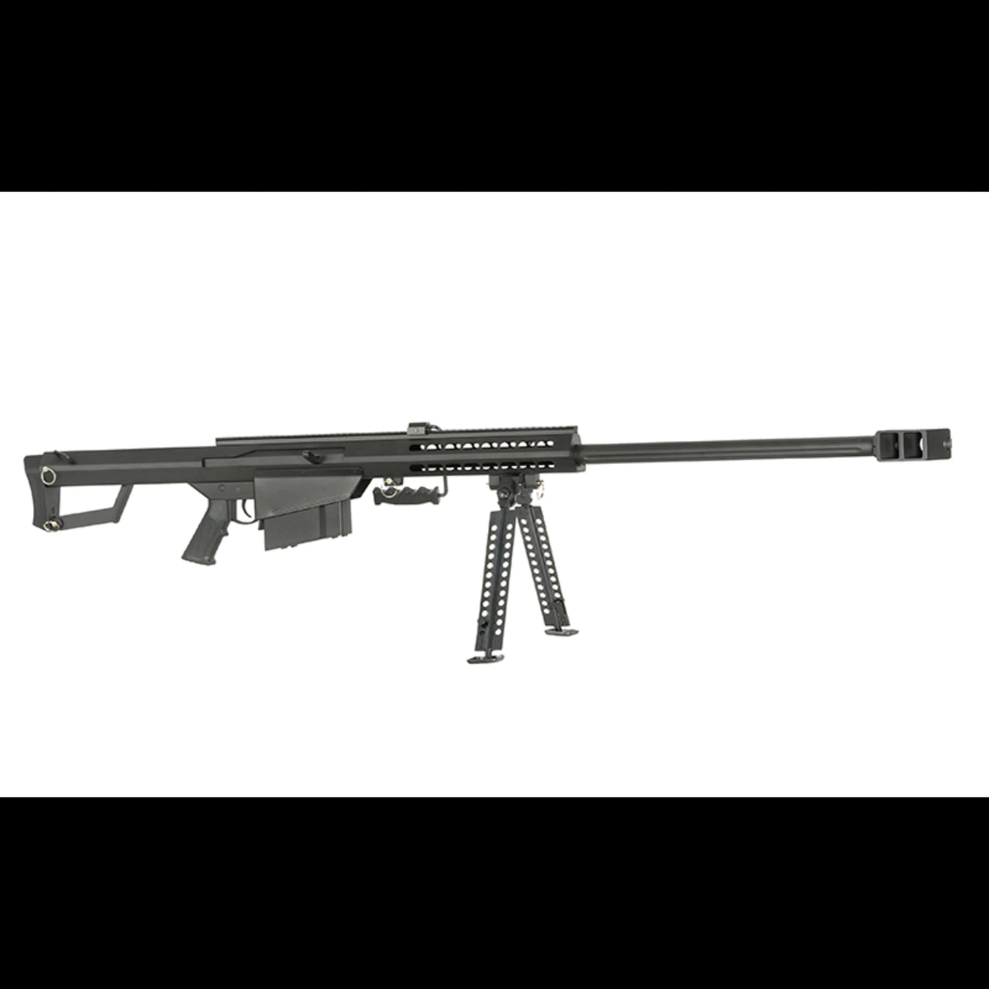 Barrett M82A1 AMR AEG (<0,5 J)