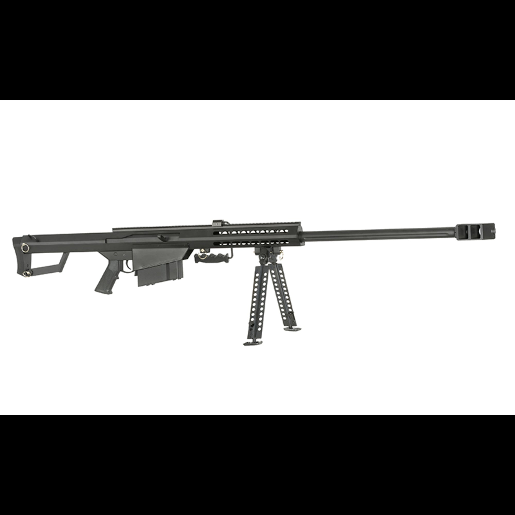 Barrett M82A1 AMR AEG (<0,5 J)