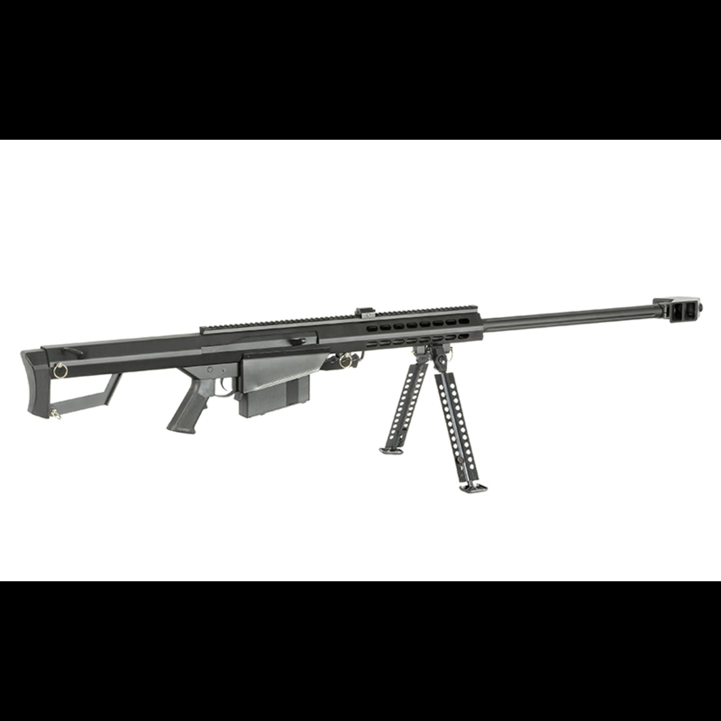 Barrett M82A1 AMR AEG (<0,5 J)