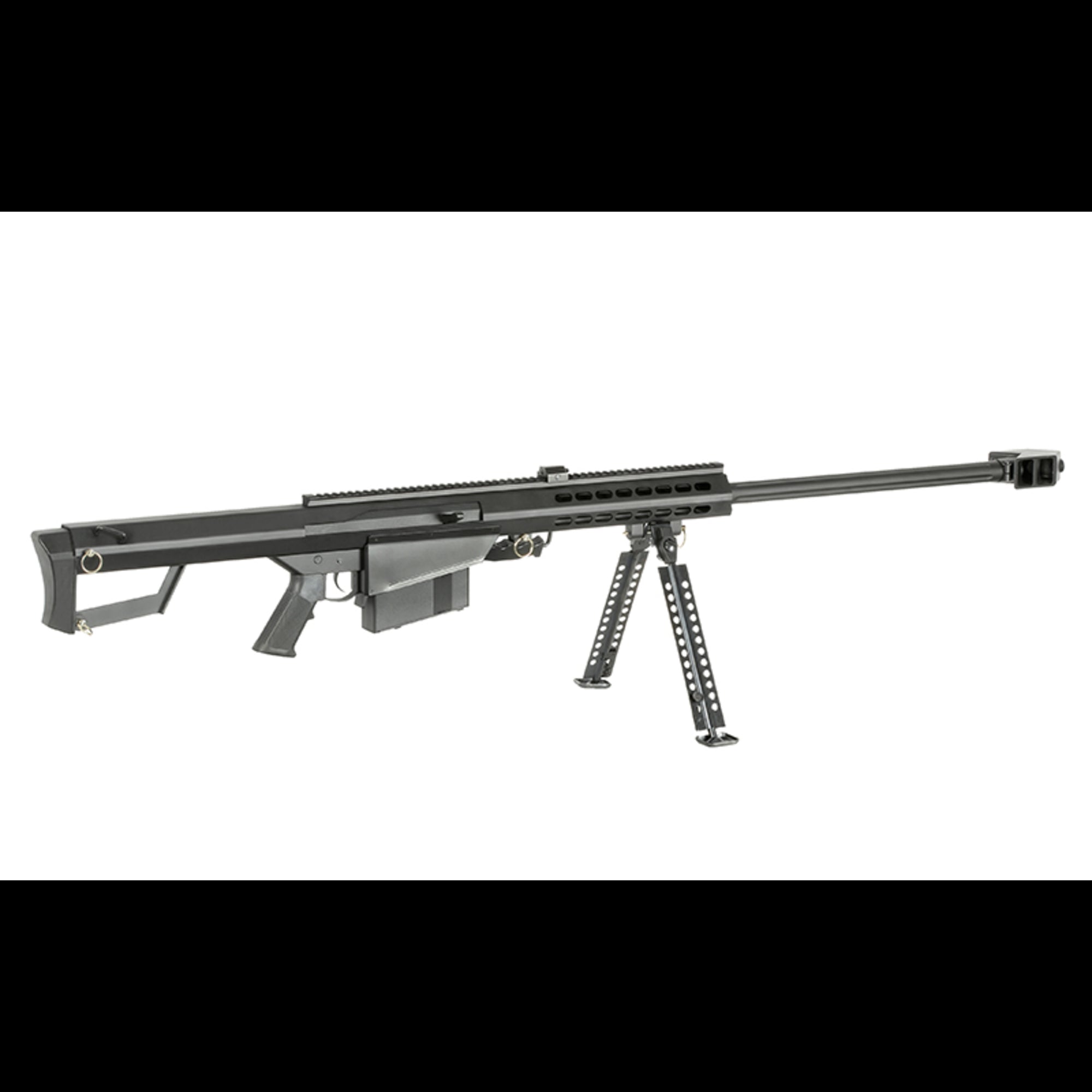 Barrett M82A1 AMR AEG (<0,5 J)