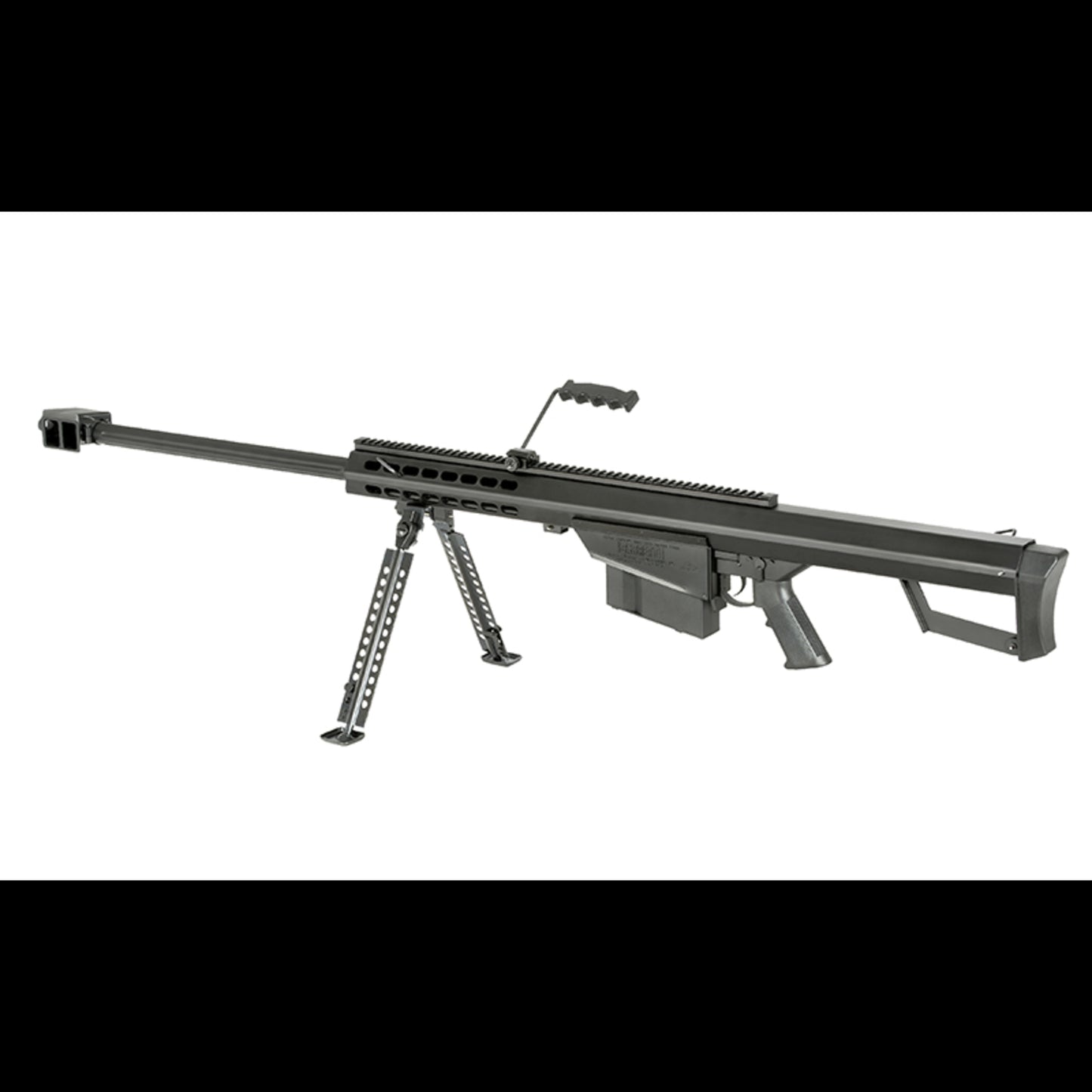 Barrett M82A1 AMR AEG (<0,5 J)