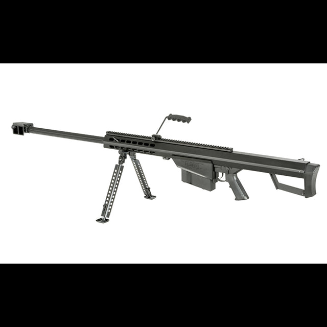 Barrett M82A1 AMR AEG (<0,5 J)