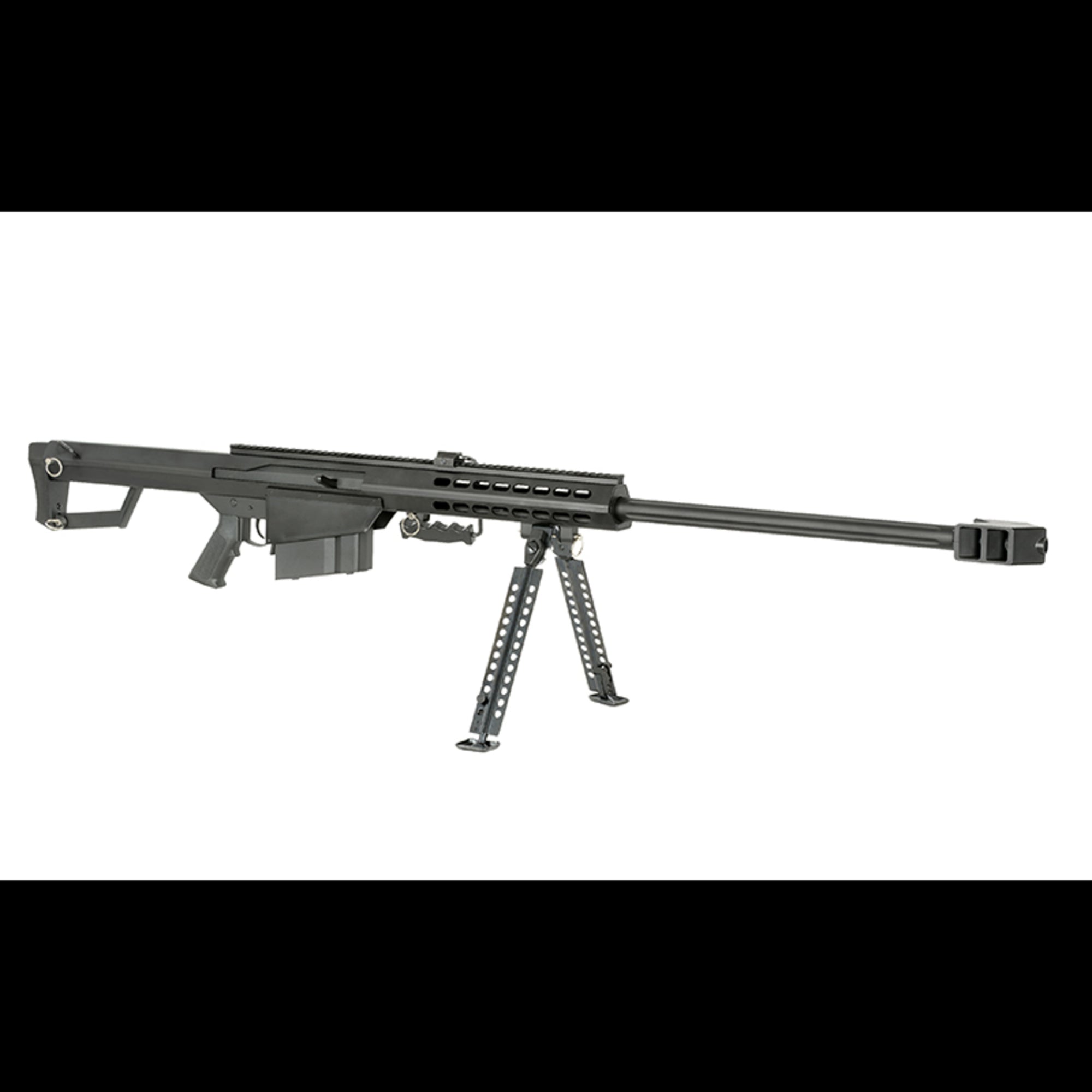 Barrett M82A1 AMR AEG (<0,5 J)