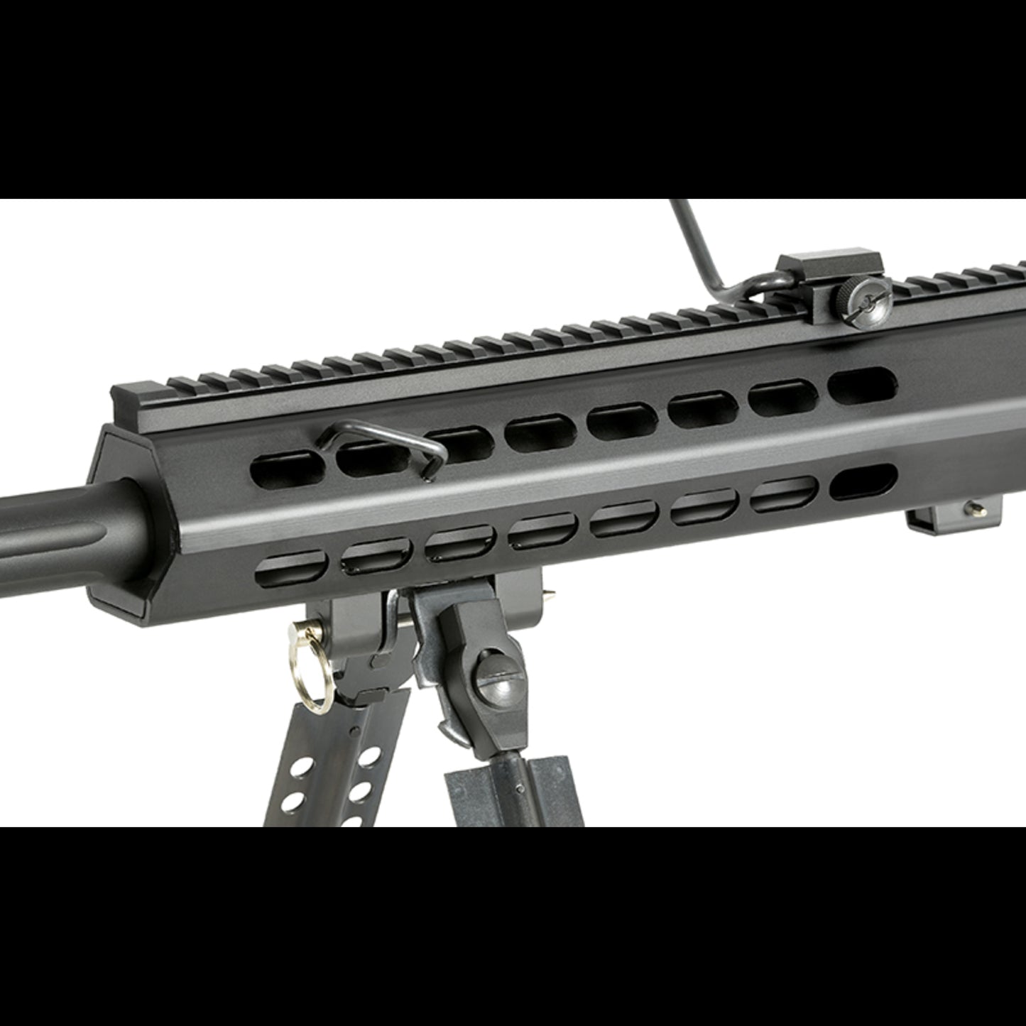 Barrett M82A1 AMR AEG (<0,5 J)