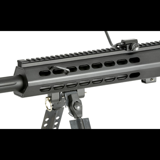 Barrett M82A1 AMR AEG (<0,5 J)