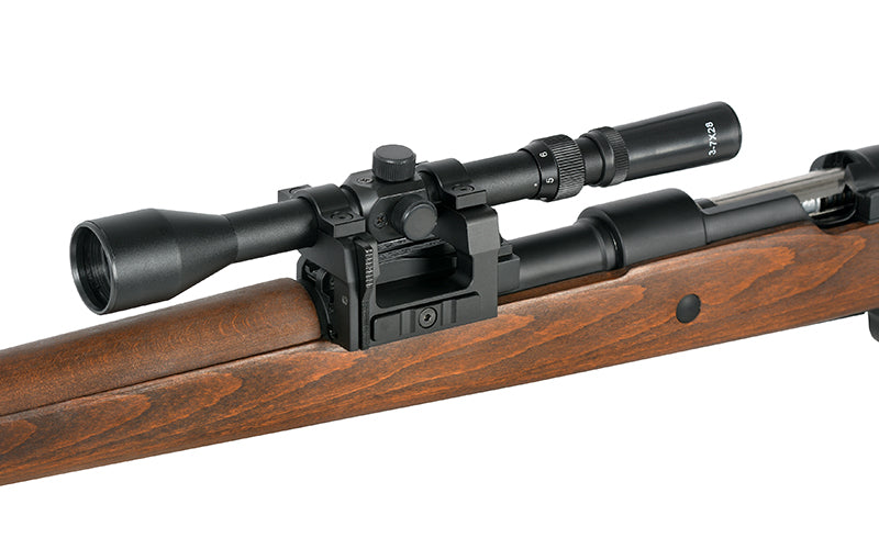 KAR98K Zielfernrohr mit Montage [Double Bell] 5