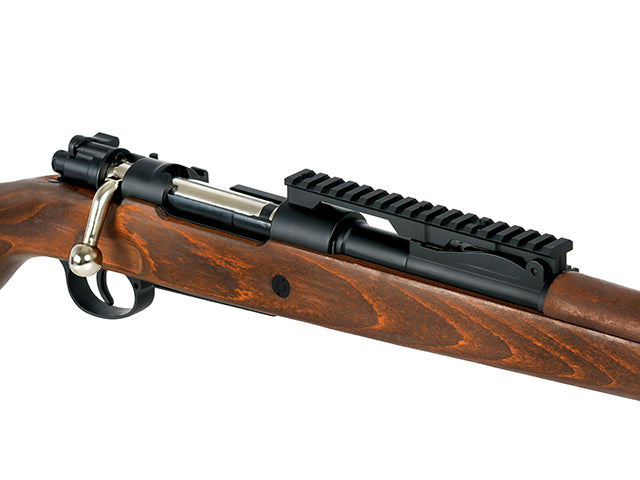Picatinny Schiene KAR98K [Double Bell] 3