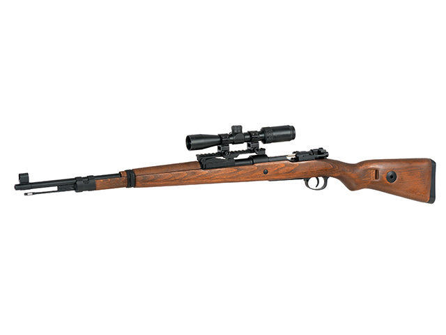 Picatinny Schiene KAR98K [Double Bell] 4