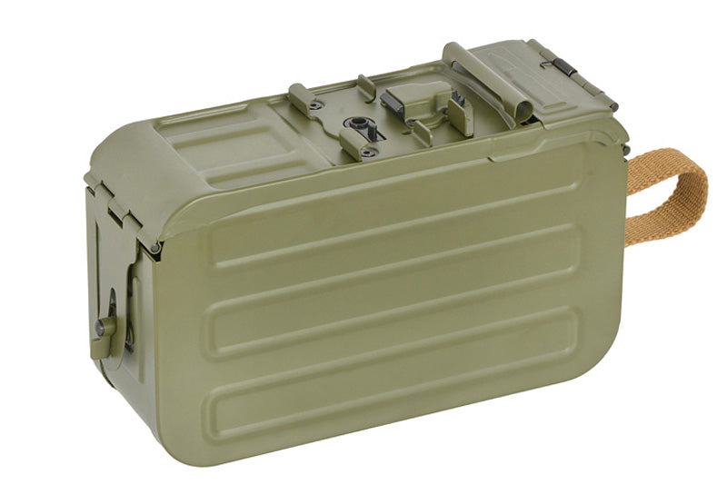 5000 BBs Electric Box Magazin für PKM [A&K] 1