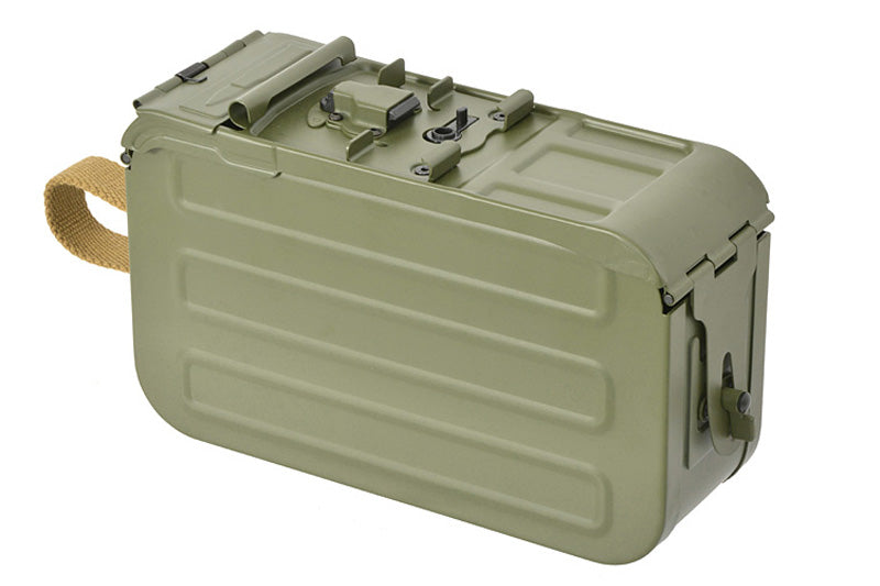 5000 BBs Electric Box Magazin für PKM [A&K] 2