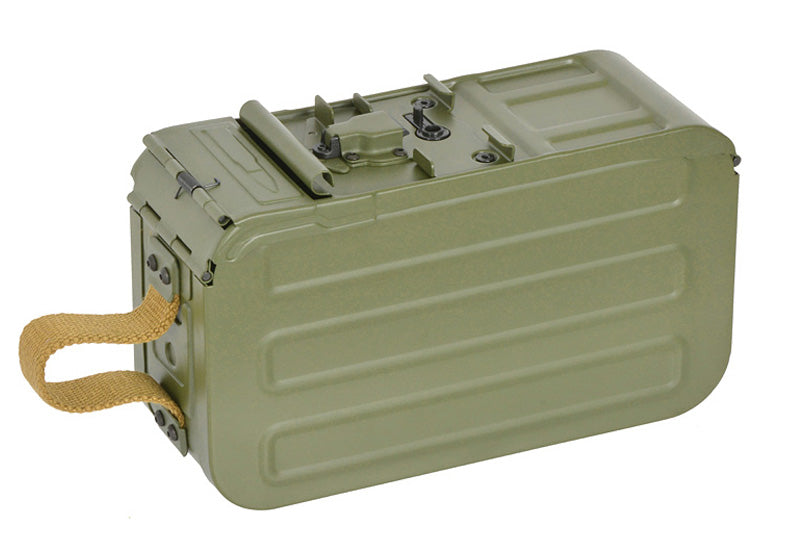 5000 BBs Electric Box Magazin für PKM [A&K] 3