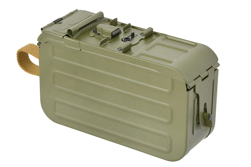 5000 BBs Electric Box Magazin für PKM [A&K] 4
