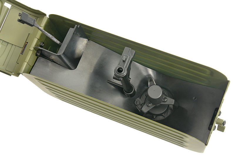 5000 BBs Electric Box Magazin für PKM [A&K] 6