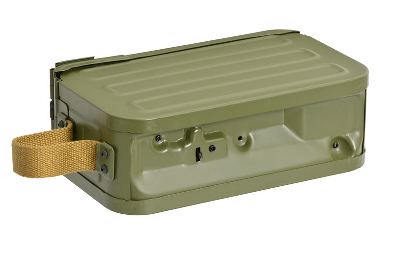 5000 BBs Electric Box Magazin für PKM [A&K] 8