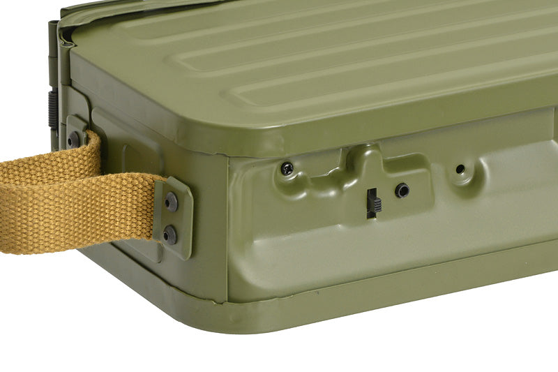 5000 BBs Electric Box Magazin für PKM [A&K] 9