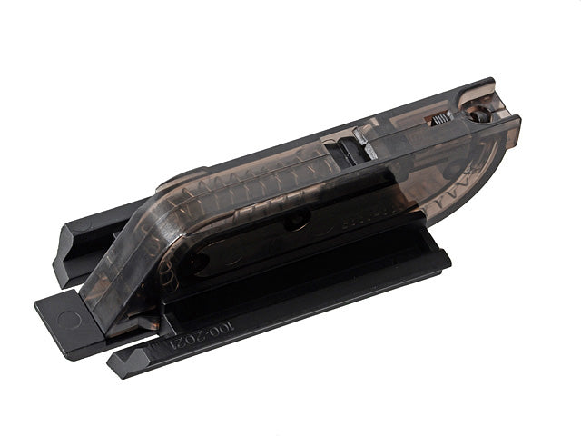30 BBs M1 Garand Magazin [AK] 3