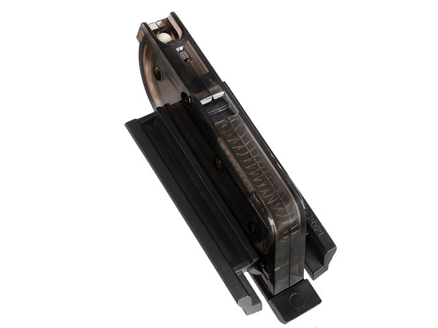 30 BBs M1 Garand Magazin [AK] 4