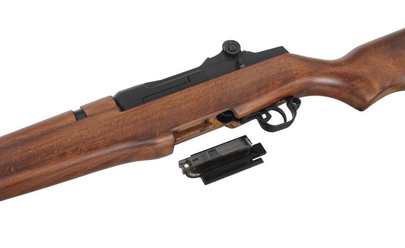 30 BBs M1 Garand Magazin [AK] 5