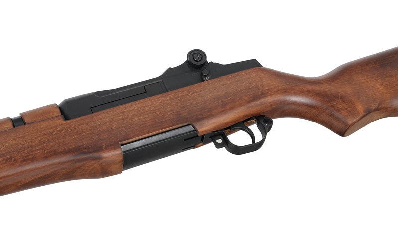 30 BBs M1 Garand Magazin [AK] 6