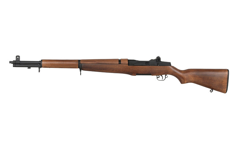 30 BBs M1 Garand Magazin [AK] 7