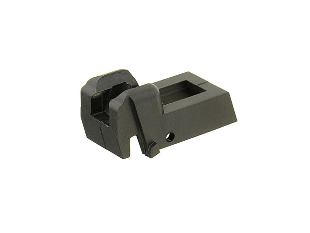 Magazinlippe für G./Dragonfly/Mantis/ACP/Scorpion Schwarz