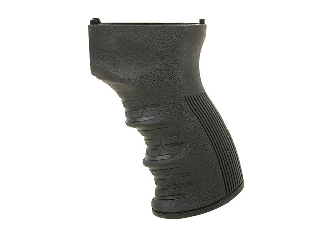 Ergonomics Pistolengriff für AK74 - Schwarz [APS] 1