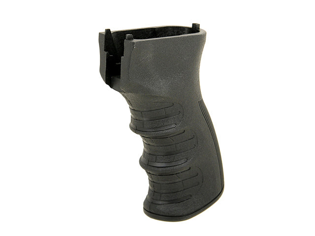Ergonomics Pistolengriff für AK74 - Schwarz [APS]