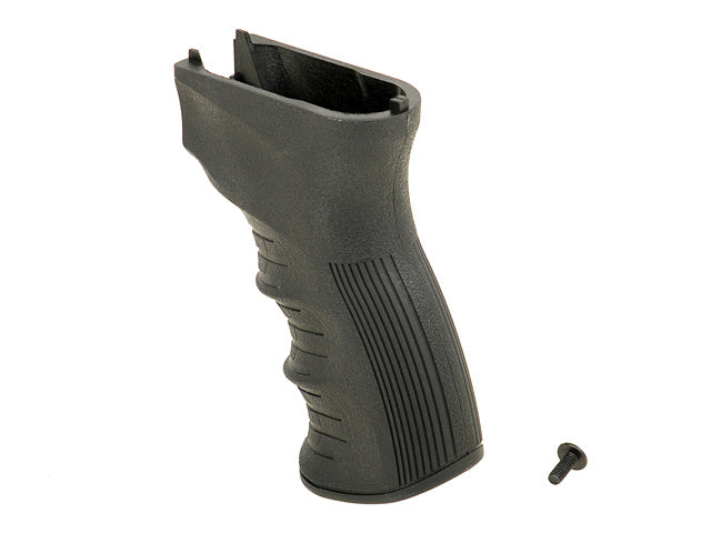 Ergonomics Pistolengriff für AK74 - Schwarz [APS] 3