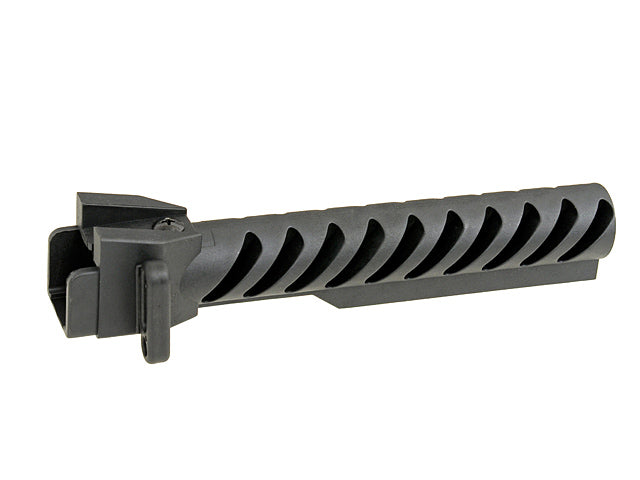 Anbauteil 6-Position Receiver Extension (Buffer tube) für AK [APS] 2