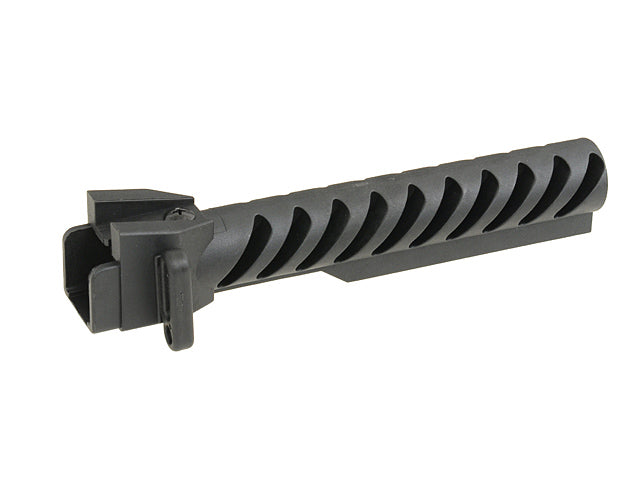 Anbauteil 6-Position Receiver Extension (Buffer tube) für AK [APS] 4