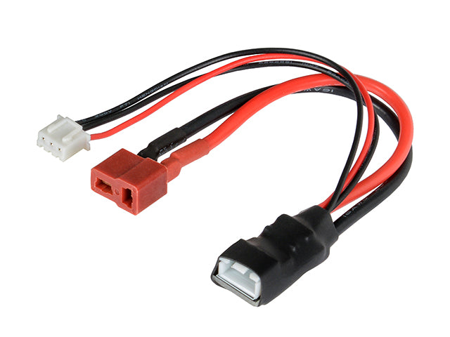 LiPo-AEP-Akkuadapter