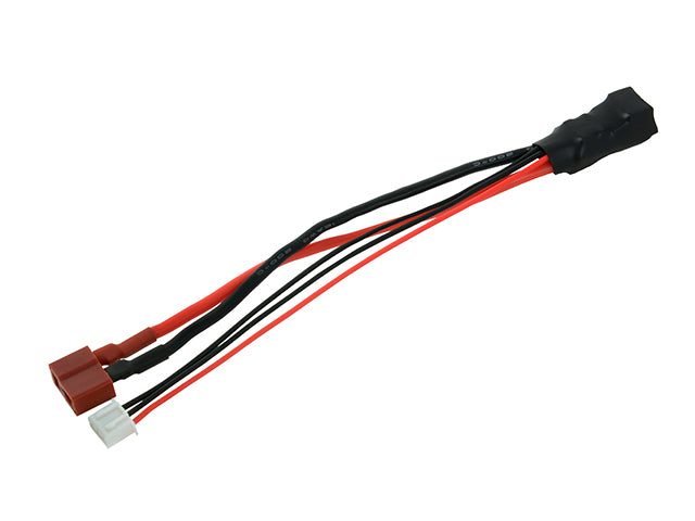 Adapter for Li-Po AEP batteries [IPower] 3